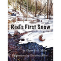 Red's First Snow - Hardcover