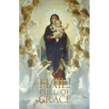 Hail! Full of Grace: Simple Thoughts on the Rosary - Paperback
