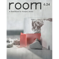 ROOM: A Sketchbook for Analytic Action 6.24 - Paperback