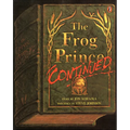 The Frog Prince, Continued - Hardcover