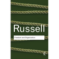 Freedom and Organization - Paperback