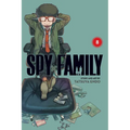 Spy X Family, Vol. 8 - Paperback