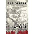 The Forger - Paperback