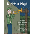 Night is Nigh - Paperback