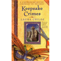 Keepsake Crimes - Mass Market Paperbound