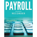 Payroll Recorder - Paperback
