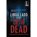 Devil Dead - Paperback