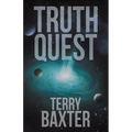 Truth Quest - Paperback