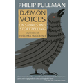 Daemon Voices: On Stories and Storytelling - Paperback
