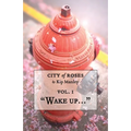 "Wake up..." - Paperback
