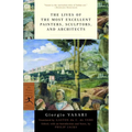 Lives of the Most Eminent Painters, Sculptors and Architects - Paperback
