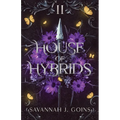 House of Hybrids - Paperback