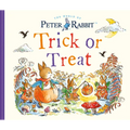Peter Rabbit: Trick or Treat - Board Book