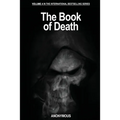 The Book of Death - Paperback