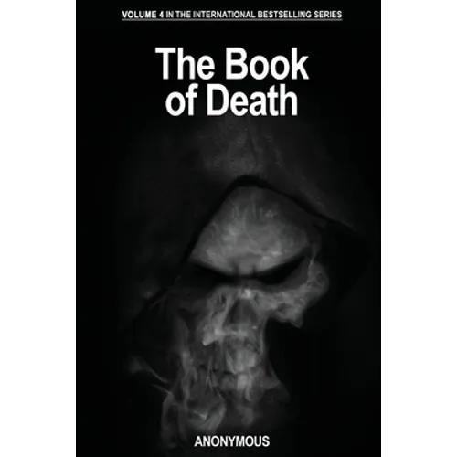 The Book of Death - Paperback