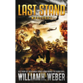 Last Stand: Warlords - Paperback