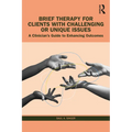 Brief Therapy for Clients with Challenging or Unique Issues: A Clinician's Guide to Enhancing Outcomes - Paperback