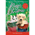 Magic Christmas - Paperback