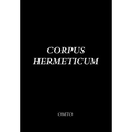 Corpus Hermeticum - Paperback
