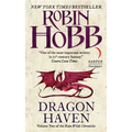 Dragon Haven - Mass Market Paperbound