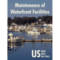 Maintenance of Waterfront Facilities - Paperback