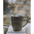 A Daily Dose of Yiddish - Paperback