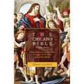 The Chicano Bible: Barrio Arte - Paperback