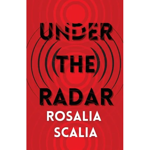 Under the Radar - Paperback