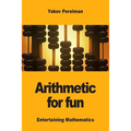 Arithmetic for fun - Paperback