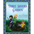 Three Sisters Garden - Paperback