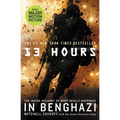 13 Hours: The Inside Account of What Really Happened in Benghazi - Paperback