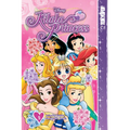 Disney Manga: Kilala Princess, Volume 5 - Paperback