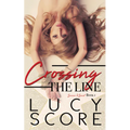 Crossing the Line - Paperback