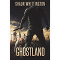 Ghostland - Paperback