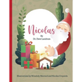 Nicolas - Paperback