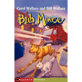 Bub Moose - Paperback