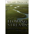 The Flowing Streams: Journeys of a Life Well Lived - Hardcover