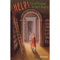 Help! I'm a Prisoner in the Library - Paperback