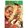 One-Punch Man, Vol. 8 - Paperback
