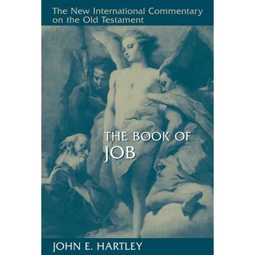 The Book of Job - Hardcover