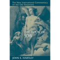 The Book of Job - Hardcover