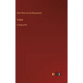 Yvette: in large print - Hardcover
