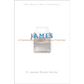 James: A Commentary in the Wesleyan Tradition - Paperback