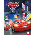 Cars 2 - Library Binding