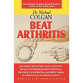 Beat Arthritis - Paperback