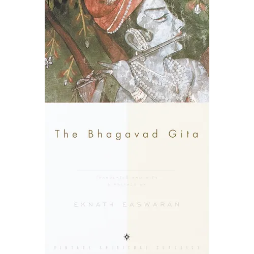 The Bhagavad Gita - Paperback
