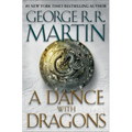 A Dance with Dragons - Hardcover