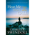 Hear Me When I Call - Paperback