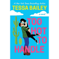 Too Hot to Handle - Paperback
