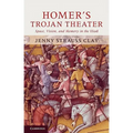 Homer's Trojan Theater - Paperback
